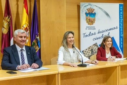 Guadalajara facilitará la conversión de locales comerciales en viviendas