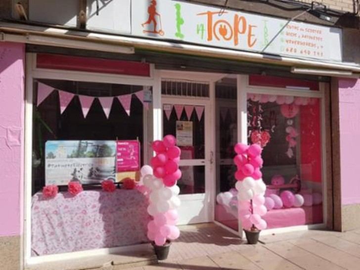 Guadalajara convoca concursos de escaparates para comercios locales