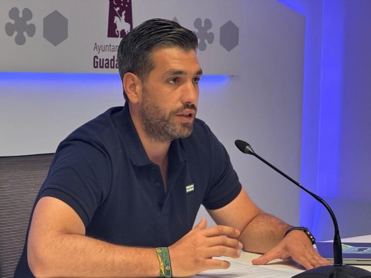 Guadalajara ofrece subvenciones para mejorar jardines y espacios verdes públicos