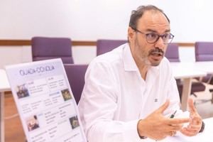Guadalajara amplía plazas de conciliación para más de 4.200 menores