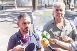 Guadalajara destina más de 1 millón de euros para el Plan Asfalto 2025