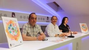 Guadalajara celebra su IV Feria Intercultural este fin de semana en el Parque de La Concordia