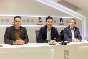 Guadalajara lanza la XXII edición del Concurso de Albañilería con una exposición histórica