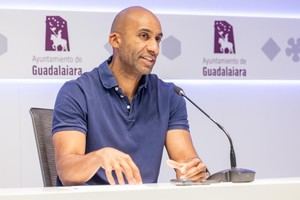 Guadalajara destina 2 millones de euros para mejorar instalaciones deportivas