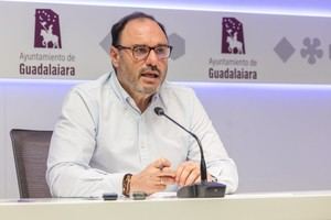 Guadalajara refuerza su apoyo a la educación infantil y a las familias en 2025