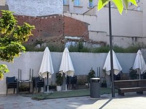 Guadalajara refuerza la limpieza obligatoria de solares urbanos antes del verano