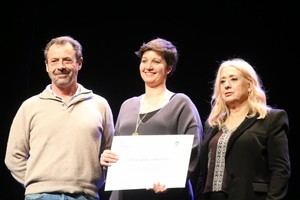 Guadalajara refuerza su apoyo a la prensa veraz en premios anuales