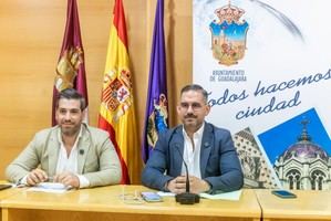 Guadalajara reduce un 80% las plazas de zona azul tras anulación de la ZBE