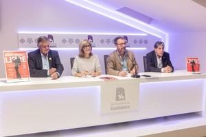 Guadalajara organiza un concierto solidario para la investigación contra el cáncer