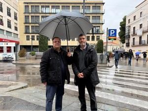 Guadalajara y Telpark facilitan el aparcamiento en rebajas con nuevos descuentos