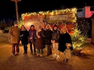 Quer organiza excursión cultural para mayores a Puy du Fou