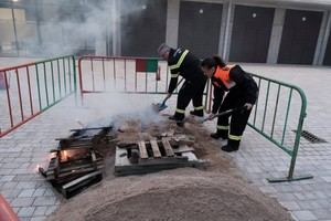 El Ayuntamiento de Quer resalta el papel crucial de Protección Civil en la seguridad local