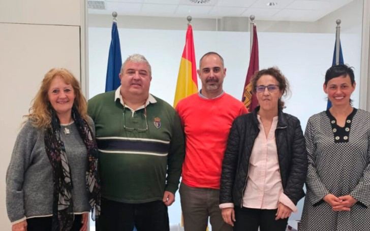 Yebes impulsa la inclusión laboral para personas con discapacidad