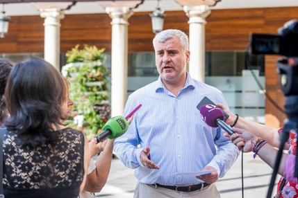 El Ayuntamiento de Guadalajara reafirma su compromiso con la vivienda y critica la falta de propuestas del Gobierno regional