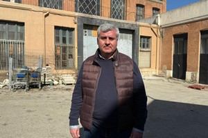 El Ayuntamiento de Guadalajara demanda a la Junta que comience ya las obras en el Fuerte de San Francisco