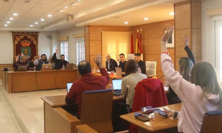 Cabanillas del Campo establece festivos locales para 2026