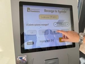 El Ayuntamiento de Guadalajara asegura bonificaciones temporales para tarjetas XGuada
