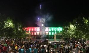 Balance positivo de las Fiestas 2025 en Cabanillas del Campo