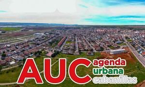 Cabanillas del Campo inicia encuesta ciudadana para su nueva Agenda Urbana