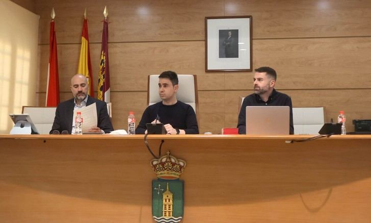 Cabanillas del Campo lanzará ayudas para la compra de primera vivienda