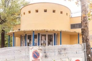 El Ayuntamiento de Guadalajara relanza las obras del Centro Social en la calle Venezuela