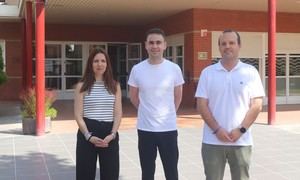 Mejoras en el Centro de Mayores de Cabanillas del Campo con inversión de 45.000 euros