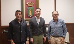Nueva empresa asumirá la gestión del Campo de Golf de Cabanillas