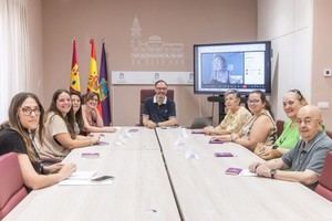 Guadalajara crea un registro para personas electrodependientes con apoyo de asociaciones