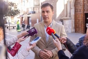 Guadalajara intensifica limpieza urbana para una Semana Santa impecable