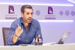 Guadalajara mejora la recogida de textiles y aceite usado con nuevos contenedores y campaña educativa