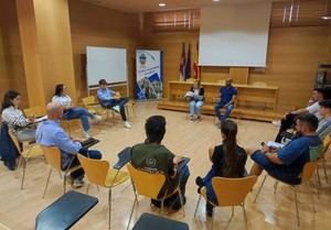 Guadalajara impulsa la participación juvenil para la Feria de la Juventud