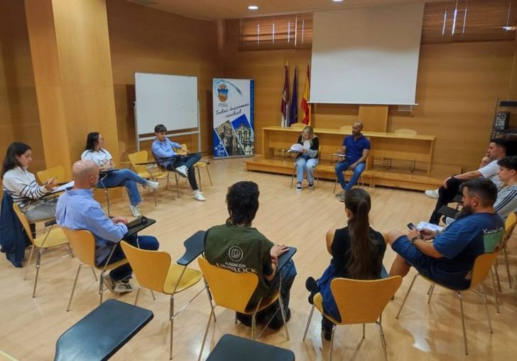 Guadalajara impulsa la participación juvenil para la Feria de la Juventud