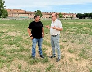 Marchamalo busca inversores para nueva Residencia de Mayores junto a Accem