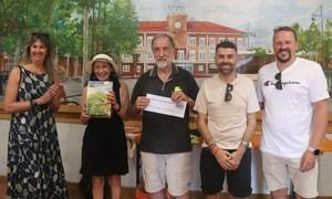 Torneo de Carcassonne reúne a 14 jugadores en Cabanillas del Campo