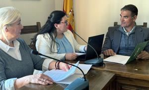 VOX exige al alcalde de El Casar suspender las charlas sexuales sobre consentimiento y deseo a niños de 9 años