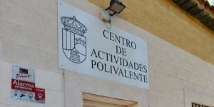 Inauguran un nuevo centro para actividades en El Casar