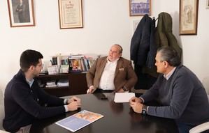 El Casar pide a la Diputación un trato igualitario como municipio cabecera para financiar gastos de servicios de los que se benefician sus pueblos vecinos