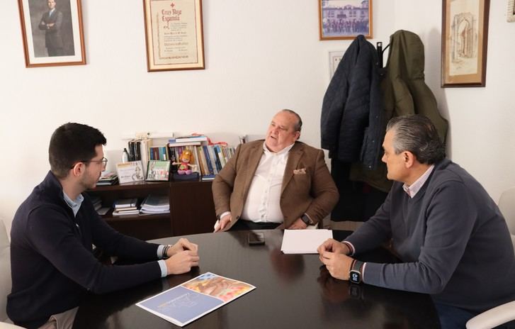 El Casar pide a la Diputación un trato igualitario como municipio cabecera para financiar gastos de servicios de los que se benefician sus pueblos vecinos