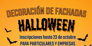 El Casar abre las inscripciones para decorar fachadas por Halloween hasta el 23 de octubre
