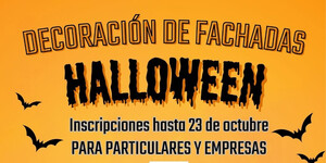 El Casar se alista para un Halloween aterrador con concurso de fachadas