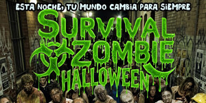 El Casar acogerá un juego zombi de seis horas el 31 de octubre