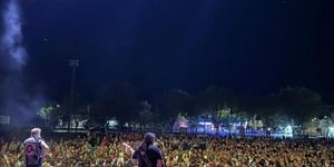 El Casar disfrutó de un gran concierto de Seguridad Social