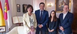 Farmacéuticos de Ciudad Real lanzan programa para mejorar atención a pacientes crónicos en áreas rurales
