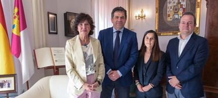 Farmacéuticos de Ciudad Real lanzan programa para mejorar atención a pacientes crónicos en áreas rurales