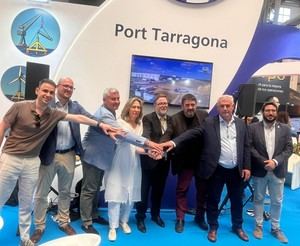 Alianzas estratégicas del Corredor Este del Henares en el SIL 2025 de Barcelona