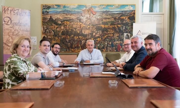 Seis municipios del Corredor se suman al proyecto de Zona Franca