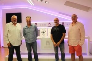 Guadalajara lanza el ciclo Amoralarte, dedicado al teatro aficionado