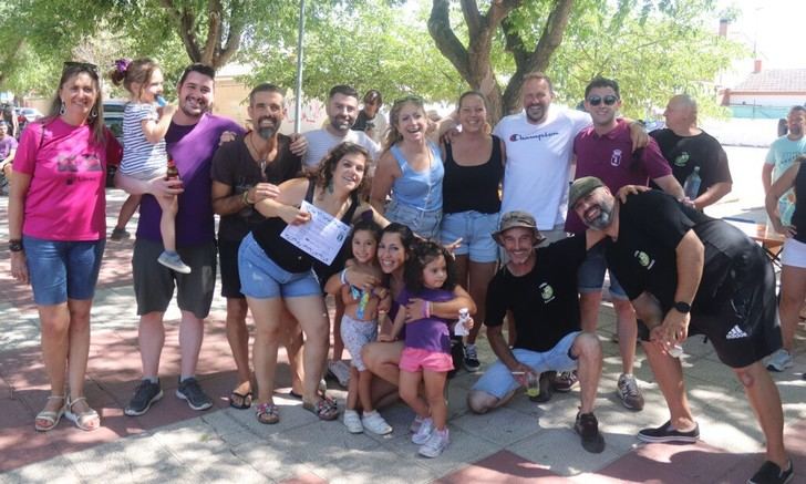 El Concurso de Arroces 2025 registra una participación récord