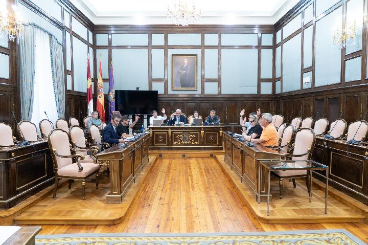 El Consorcio de Residuos destina más de 4 millones a modernizar la planta de Torija