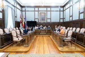 El Consorcio de Residuos destina más de 4 millones a modernizar la planta de Torija